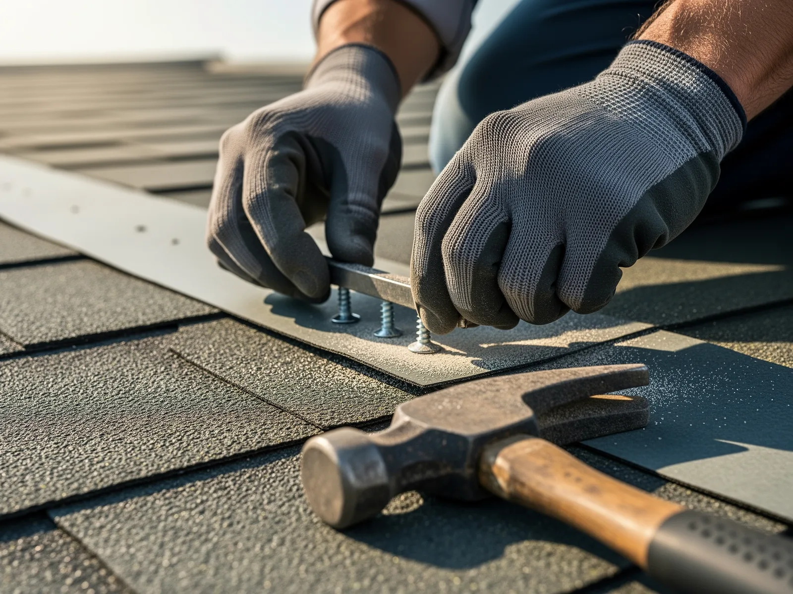 Why choose Fascia Repair in Brackenridge, PA